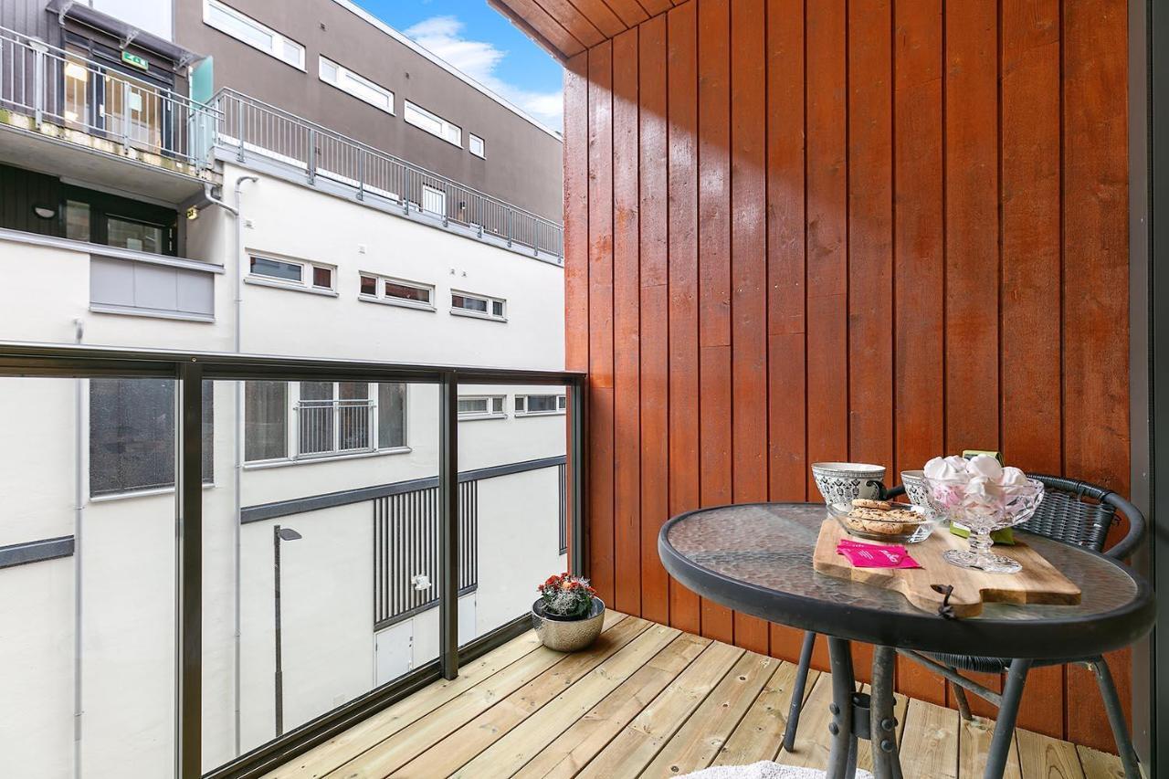 Keybutler Modern Apartments Lillestrøm Kültér fotó